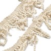 Cotton Tassel Ribbon OCOR-XCP0002-45-1