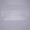 Transparent PVC Box CON-WH0076-90C-2