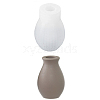 DIY Silicone VaseMolds SIMO-P006-02C-1