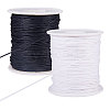 Waxed Cotton Thread Cords YC-PH0002-14-1