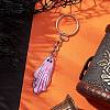 Acrylic Ghost Keychain KEYC-JKC00857-01-2