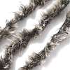 Polyester & Nylon Blended Yarn LS-YCOR-C001-01J-2