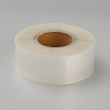 Rectangle PVC Self-Adhesive Barcode Protective Film TOOL-WH0136-135A-1