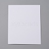 Nail Art Stickers MRMJ-WH0086-28C-2
