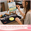 Painting Brush Sets AJEW-WH0886-59-5