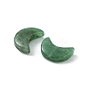 Natural Green Aventurine Beads G-NH0001-01B-2