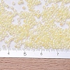 MIYUKI Delica Beads X-SEED-J020-DB0053-4