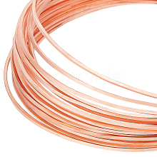 Copper Craft Wire CWIR-WH0007-10C