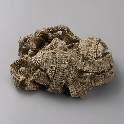 Jute Ribbon OCOR-WH0085-55-1