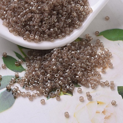 MIYUKI Delica Beads Small X-SEED-J020-DBS0102-1