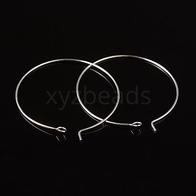 Brass Wine Glass Charm Rings LS-EC067-4S-1