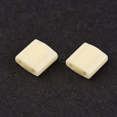 MIYUKI TILA Beads X-SEED-J020-TL491-1