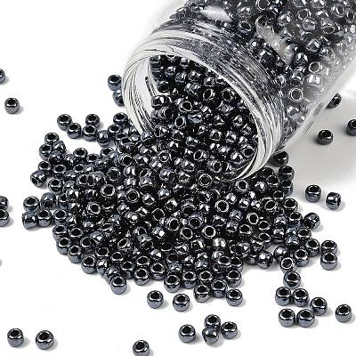 TOHO 6/0 Round Beads SEED-XTR06-0081-1