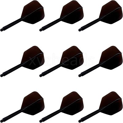 Plastic Dart Shafts Darts Accessory FIND-FH0002-41-1