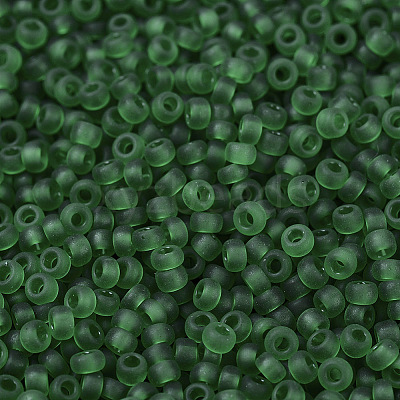 MIYUKI Round Rocailles Beads X-SEED-G007-RR0146F-1