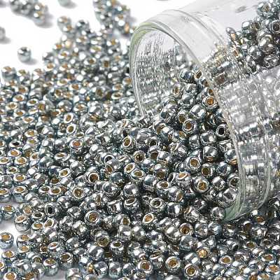 TOHO 11/0 Round Beads X-SEED-TR11-PF0565-1