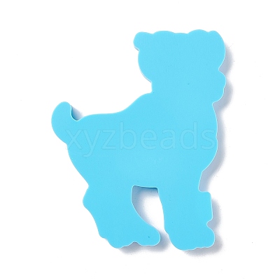 Constellation Silicone Cup Mat Molds LS-DIY-M039-11F-1