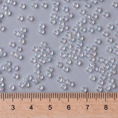 MIYUKI Round Rocailles Beads X-SEED-G008-RR0250-1