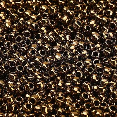 TOHO 8/0 Round Beads SEED-XTR08-0223-1
