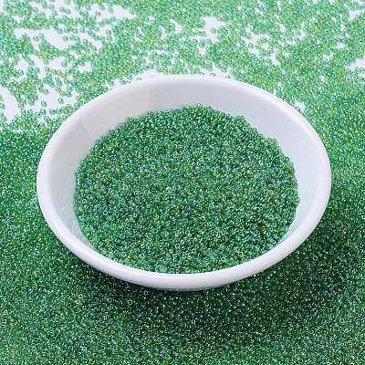 MIYUKI Round Rocailles Beads X-SEED-G007-RR0179L-1