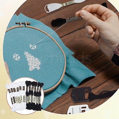 DIY Sewing Tools DIY-PH0022-77-1