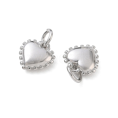 SHEGRACE Brass Charms XGRQ7H242-964P-1