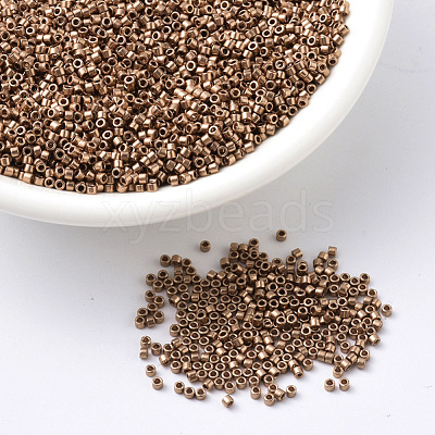 MIYUKI Delica Beads SEED-X0054-DB0040-1