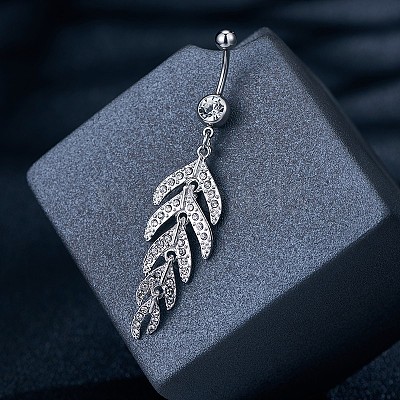 Piercing Jewelry AJEW-EE0002-14P-1