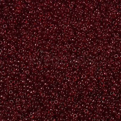MIYUKI Round Rocailles Beads SEED-X0056-RR2410-1