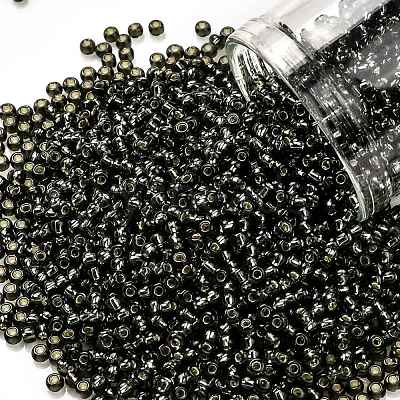TOHO 11/0 Round Beads SEED-TR11-0029C-1
