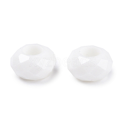 Glass European Beads LS-GDA007-100-1