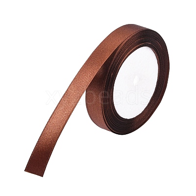 Single Face Satin Ribbon SRIB-Y032-1