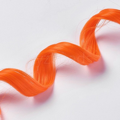 Fashion Women's Hair Accessories PHAR-TAC0001-017-1