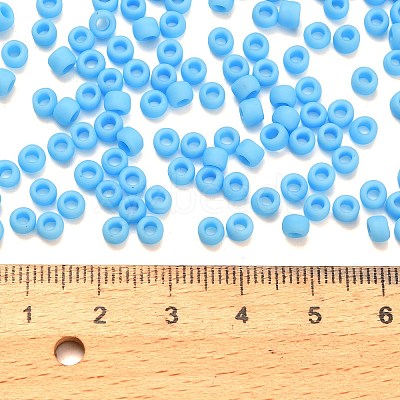 TOHO 6/0 Round Beads SEED-XTR06-0043F-1