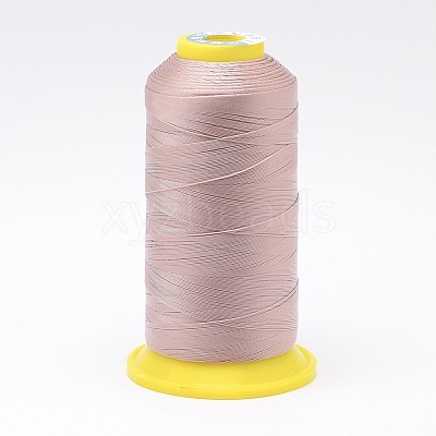 210D/3 Tex70 Nylon Sewing Thread NWIR-N006-01F-0.2mm-1