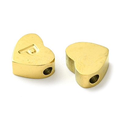 Ion Plating(IP) 316L Surgical Stainless Steel Beads STAS-R230-01P-G-1-1