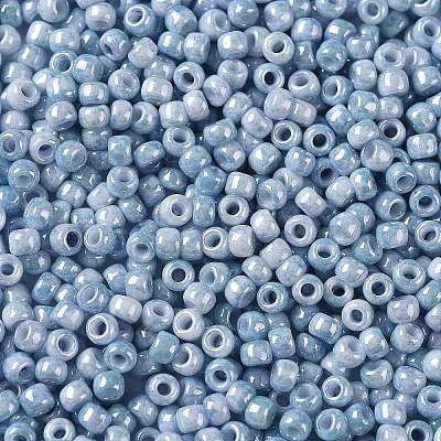TOHO 8/0 Round Beads X-SEED-TR08-1205-1