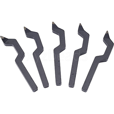 45# Steel Jewelry Puncher TOOL-BC0001-09-1
