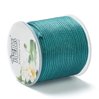 Polyester Braided Cords OCOR-I006-A05-38-1
