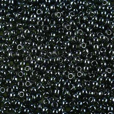 TOHO Round Seed Beads SEED-XTR11-0119-1