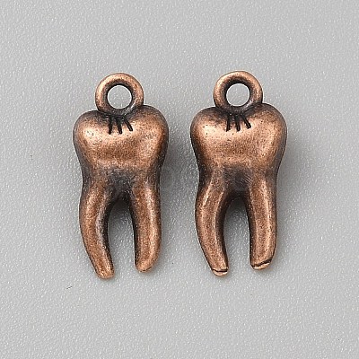 Zinc Alloy Pendants FIND-WH0139-501R-1
