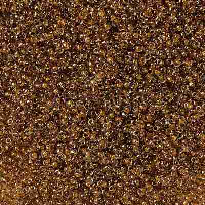TOHO Round Seed Beads SEED-JPTR15-2156-1