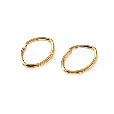 Brass Open Jump Rings KK-WH0047-49A-G-1
