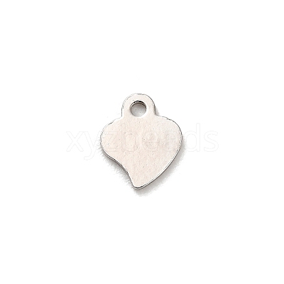 925 Sterling Silver Chain Extender Drop LS-STER-R010-03P-01-1