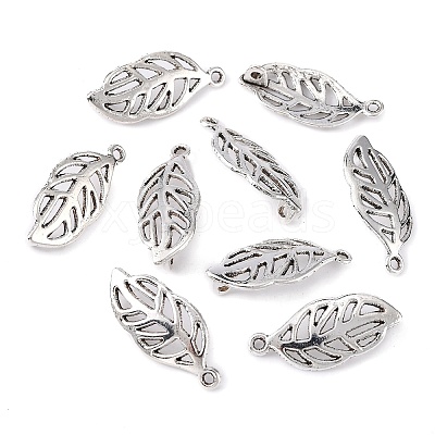 Tibetan Style Alloy Pendants LS-EA11925Y-NF-1