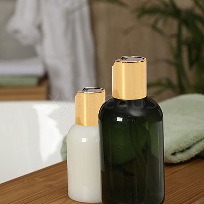 Plastic Bottle Dispensing Lid FIND-WH0173-186A-01-1
