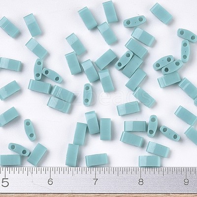MIYUKI Half TILA Beads SEED-X0054-HTL412-1