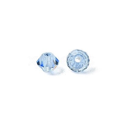 Preciosa® Crystal Beads X-PRC-BA3-30020-1