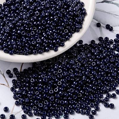 MIYUKI Round Rocailles Beads SEED-X0055-RR4494-1