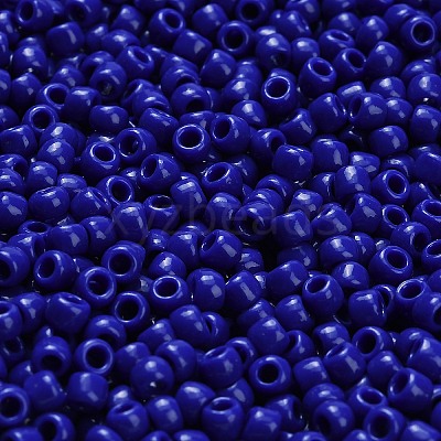 TOHO 6/0 Round Beads SEED-TR06-0048-1